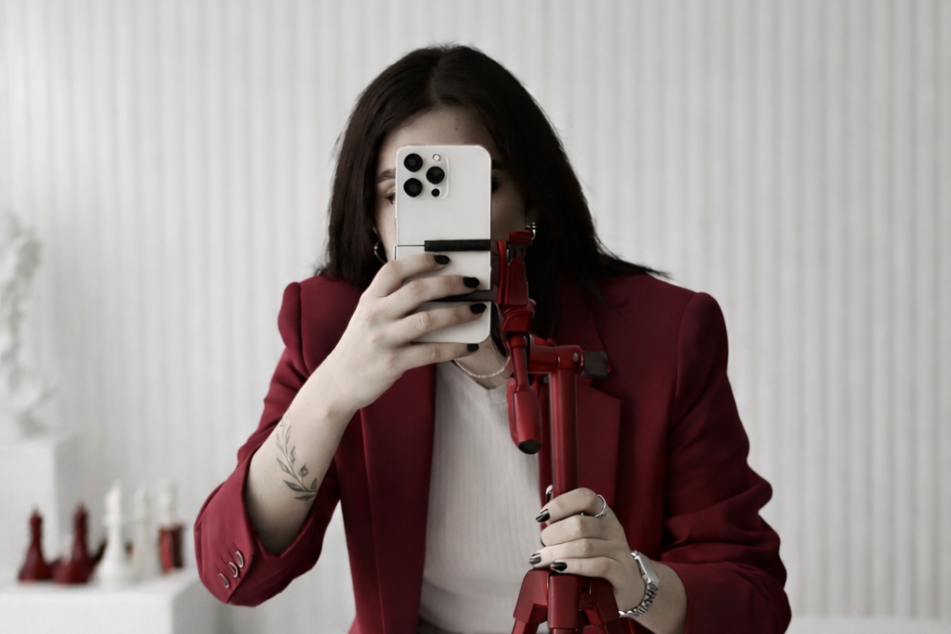 Content & Creative Systems